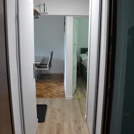 Przy Fosie Apartment