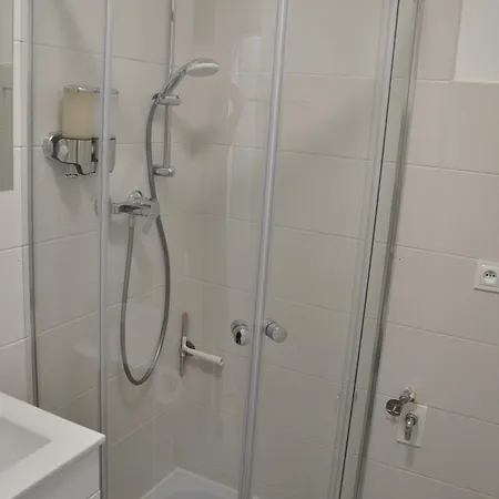 Apartmán Przy Fosie *