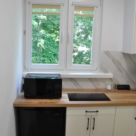 Apartment Przy Fosie Malbork