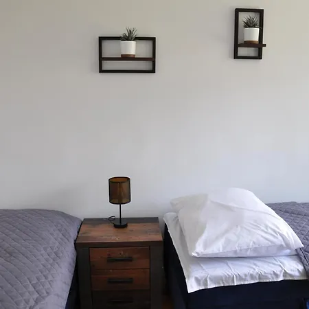 Przy Fosie Apartment Malbork