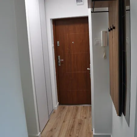 Apartmán Przy Fosie *
