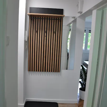 Przy Fosie Apartmán Malbork