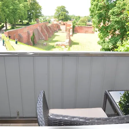 Apartment Przy Fosie Malbork