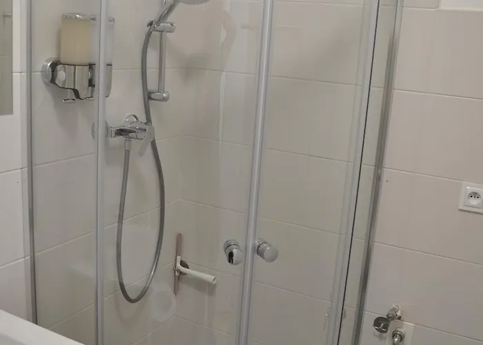 Apartamento Przy Fosie *