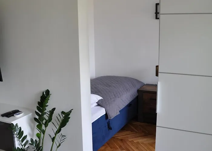 Przy Fosie * Malbork