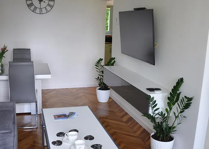 Apartamento Przy Fosie