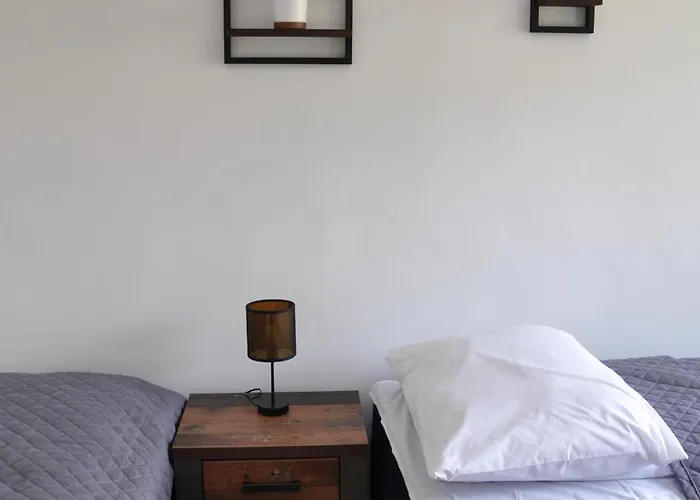 Przy Fosie Apartamento Malbork