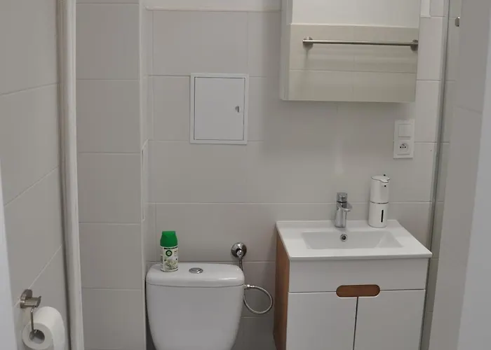 Apartamento Przy Fosie