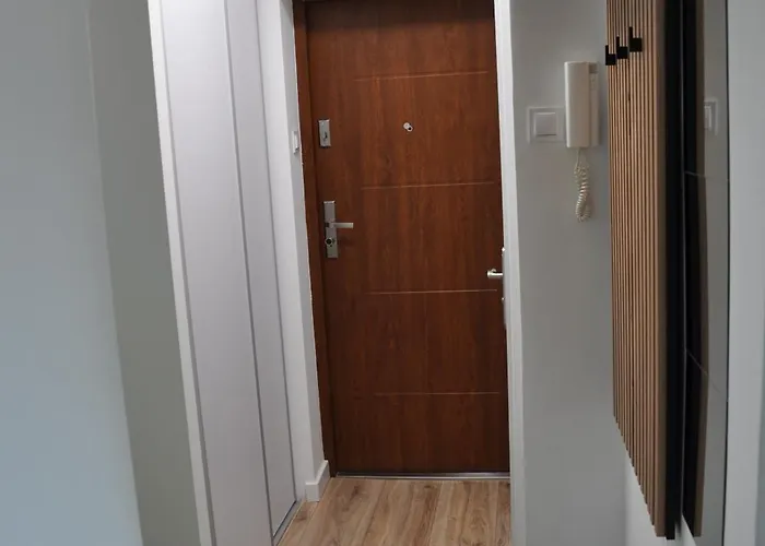 Apartamento Przy Fosie *