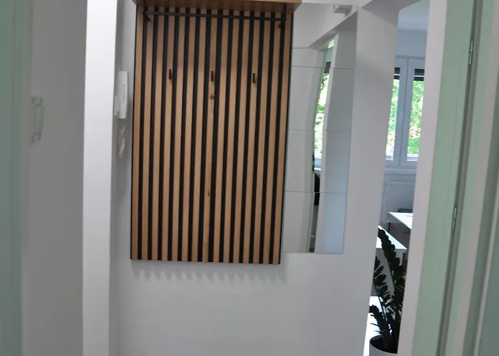 Przy Fosie Apartamento Malbork