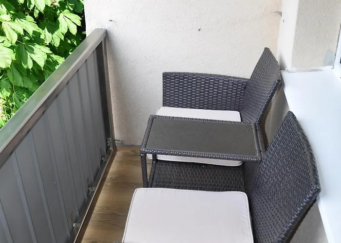 Apartamento Przy Fosie *